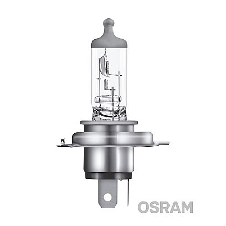 Bec, far principal Bec cutie 1buc H4 12V 60/55W P43T rezistenta crescuta la vibratii IVECO DAILY III MERCEDES 124 A124 124 C124 124 W124 124 T-MODEL S124 190 W201 C W202 01.68- OSRAM OSR94193-