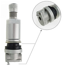 supapa,sistem de control presiune pneuri PEUGEOT 508 I (8D_) PROFITOOL VL-TPMS-02