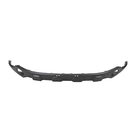 Capac bara Acoperire bara Fata cu gauri pentru lampa de ceata gri inchis HONDA CR-V III 09.06-09.09 BLIC 5511-00-2957220P