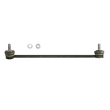 Bieleta antiruliu bara stabilizatoare Fata Dreapta 330mm DS DS 3 CITROEN C3 AIRCROSS II C3 II C3 III C3 PICASSO C4 CACTUS C-ELYSEE DS3 OPEL CROSSLAND X /LAND 1.0-1.6LPG 02.06- TRW AUTOMOTIVE JTS556