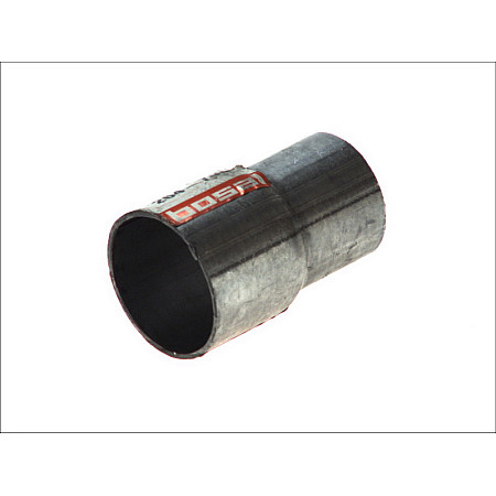 Conector teava, sistem de esapament BOSAL 48/45/80mm teava de aluminiu reductor BOSAL BOS264-748