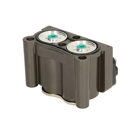 Ventil magnetic, cilindru cuplare Supapa MERCEDES ACTROS ACTROS MP2 / MP3 ATEGO ATEGO 2 AXOR AXOR 2 ECONIC UNIMOG ZETROS 04.96- C.E.I 280965