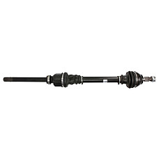 Planetara Ax cardanic Fata Dreapta 864mm pentru vehicule cu ABS DS DS 3 PEUGEOT 2008 I 1.2 01.15- POINT GEAR PNG73188