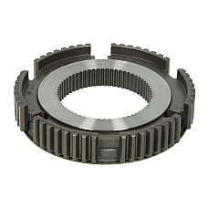 Pinion receptor Hub sincromesh EURORICAMBI 95531418