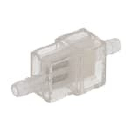 Filtru combustibil Diametru filtru 6mm ptrat tip BIKE IT FFTSQ SZT