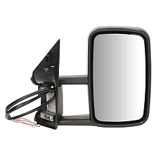 Oglinda exterioara Oglinda laterala Dreapta electric convexa incalzita VW LT 28-35 II LT 28-46 II BLIC 5402-04-9221919P