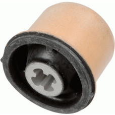 Suport, ax Bucsa cauciuc brat suspensie spate Spate Dreapta/Stanga CITROEN C3 I PEUGEOT 1007 HATCHBACK 02.02- LEMFOERDER LMI38378