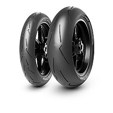 Anvelopa moto [4124000] Racing tyre PIRELLI 180/60R17 TL 75V DIABLO SUPERCORSA V4 SC2 Rear PIRELLI 1806017 OMPI 75V SCV4SC2