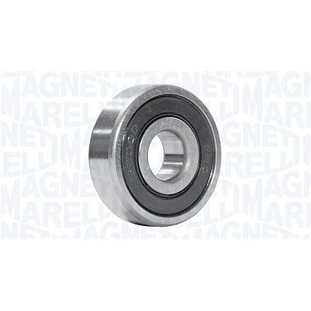 Sistem roata libera, generator Rulment alternator MAGNETI MARELLI 940111420002