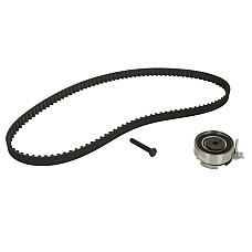 Set curea de distributie Timing set belt+ sprocket CHEVROLET AVEO / KALOS DAEWOO CIELO ESPERO KALOS LANOS NEXIA OPEL ASTRA F ASTRA F CLASSIC ASTRA G COMBO TOUR COMBO/MINIVAN CORSA A 1.2-1.7D 09.86- BOSCH 1 987 948 993