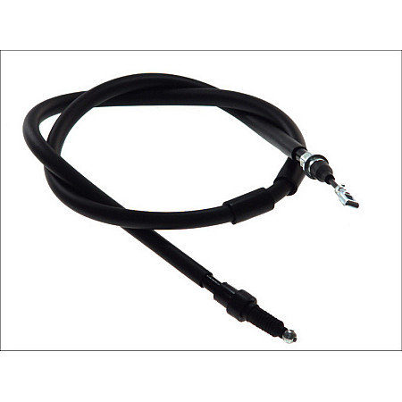 Cablu, frana de parcare Cablu frana de mana Spate Dreapta/Stanga 1295mm/1130mm FORD GALAXY I GALAXY MK I SEAT ALHAMBRA VW SHARAN 1.8-2.8 03.95-03.10 ADRIAUTO AD13.0280