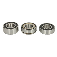 Kit rulmenti roata Wheel bearing kit rear HARLEY DAVIDSON VRSCAW VRSCD VRSCDX VRSCF 1130/1250 2008-2016 4 RIDE AB25-1748