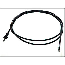 Cablu, capota motor 7D2823531 link pentru a deschide capota VW T4 HANS PRIES HP109 860