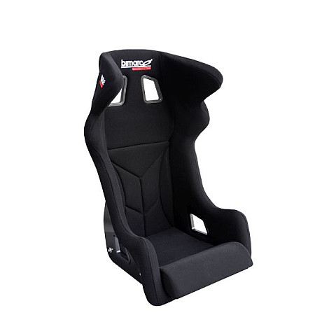 Scaun sport Interior accessories Tuned seat colour: neagra equipment model: RACER BIMARCO RACER BLACK