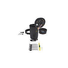 Incalzire, unitate rezervor (injectare aditiv) Set de montare DPF SEAT ALHAMBRA VW SHARAN 2.0D 05.10- BOSCH F 01C 600 300
