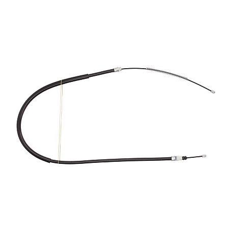 Cablu, frana de parcare Cablu frana de mana Spate Stanga 1295mm/925mm OPEL ARENA RENAULT TRAFIC 1.4-2.5D 03.89-12.01 ADRIAUTO AD41.0208.1