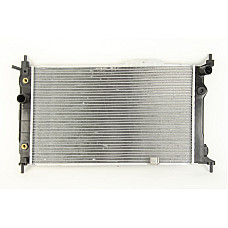 Radiator, racire motor Radiator motor  OPEL ASTRA F ASTRA F CLASSIC ASTRA F/KOMBI 1.4-2.0 NRF NRF 54201