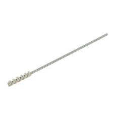 Chei si scule pt injectoare Micro perie a injectorului CR Denso - nylon + oxid de aluminiu diam 4.8mm - ax diam 2.20mm - bob 600 ENGITECH ENT250363