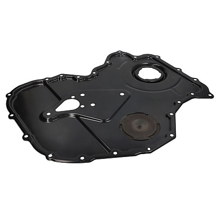 Acoperire carcasa distribuie Timing cover FORD RANGER JAGUAR XF I LAND ROVER DEFENDER 2.2D/3.2D 04.11- AKUSAN ETC003AKN