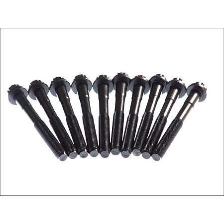 Set surub chiulasa bolturi DAIHATSU ALTIS TOYOTA AVENSIS CALDINA CAMRY CARINA II CELICA CORONA PICNIC RAV 4 SCEPTRE VISTA WINDOM 20 22 0383  ELRING EL083200