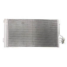 Condensator, climatizare MERCEDES VITO aer mai rece in 639 03 - 3.2 V6 Benz. M A / C + / - A / A NISSENS NIS 94674