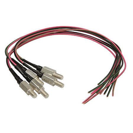 Senzori GPL LPG sensor temperature measurement type: temperature resistance: 47 KOhm 5 pcs. pack Fits most of sequence reducers available on the market KME LPG 8209000005 X5