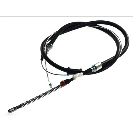 Cablu, frana de parcare Cablu frana de mana Spate Dreapta 2080mm/1020mm OPEL VECTRA A 1.4-1.8 04.88-11.95 ADRIAUTO AD33.0248