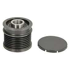 Fulie alternator MERCEDES-BENZ C-CLASS T-Model (S204) BTA E4Y006BTA