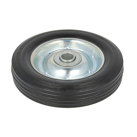 Aparate de distribuire vaselina Piese de schimb PROFITOOL roata fixa pentru dispozitive cu rezervor de 30 l dispozitiv / numar de comanda: 0XPTJ PROFITOOL 0XZ02.0042