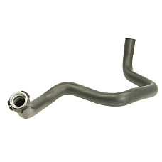 Radiator Furtun cauciuc bottom 31mm PEUGEOT 405 II 1.4/1.6/1.8 08.92-10.95 THERMOTEC DWP014TT