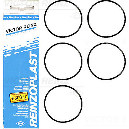 Set garnituri capac supape culbutori VOLVO 850 C30 C70 I C70 II S40 II S60 I S70 S80 I S80 II V40 V50 V60 I V70 I V70 II V70 III XC60 I XC70 I XC70 II XC90 I 2.0-2.5ALK 06.91- REINZ 15-76741-02