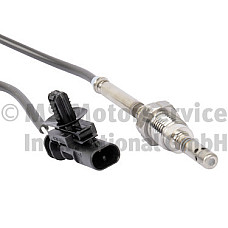 Senzor, temperatura gaze evacuare Senzor temperatura evacuare ALFA ROMEO GIULIETTA JEEP RENEGADE 2.0D 04.10- PIERBURG 7.11020.48.0