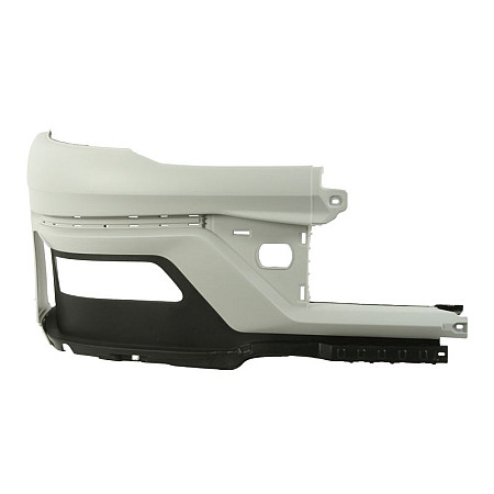 Bara de protectie Colt bara protectie Stanga MAN TGX II PACOL MAN-FB-106L