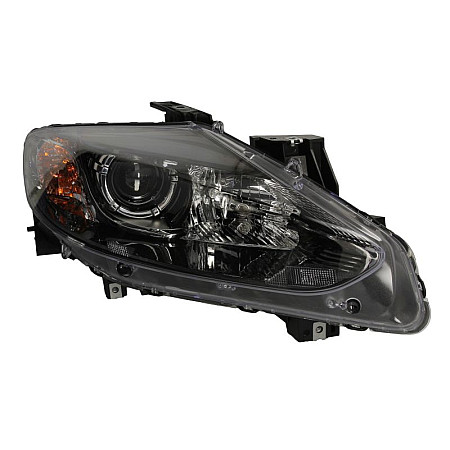 Far Lampa frontala Dreapta H11 HB3 manual Statele Unite ale Americii fara ECE se potriveste MAZDA CX 9 1012 1115 TYC 20 9423 00 1