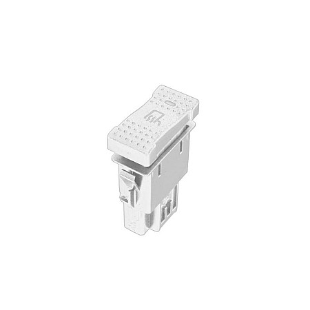 Comutator reglaj oglinda Heated mirror switch fits IVECO DAILY 0506 0811 69500501