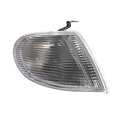 Semnalizator Lampa semnalizare fata Dreapta alb FORD GALAXY I SEAT ALHAMBRA VW SHARAN 1.8-2.8 03.95-03.10 09.95-02.00 TYC TYC 18-5133-05-2