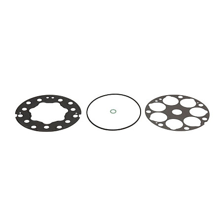 Garnitura, compresor climatizare Air-conditioning compressor sealing SANTECH K25-2115