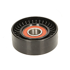 Rola ghidare/conducere, curea transmisie Poly V-belt pulley BMW 7 E65 E66 E67 3.6/4.4/6.0 07.01-08.08 BTA E2B0018BTA