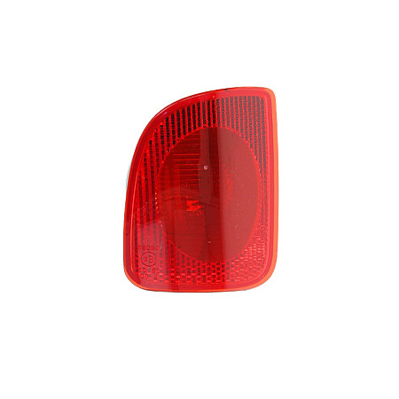 Acoperire stop spate Lampa de ceata spate Dreapta amestec MERCEDES CITAN MPV CITAN MIXTO DOUBLE CABIN CITAN/MINIVAN W415 RENAULT KANGOO KANGOO BE BOP KANGOO EXPRESS KANGOO II -03.13 VALEO VAL043638