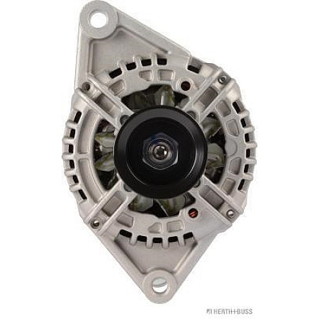 Alternator 14V 110A IVECO DAILY III DAILY IV DAILY V DAILY VI FIAT DUCATO 2.3D/3.0CNG/3.0D 09.02- HERTH+BUSS PARTI ELECTRICE 32046060