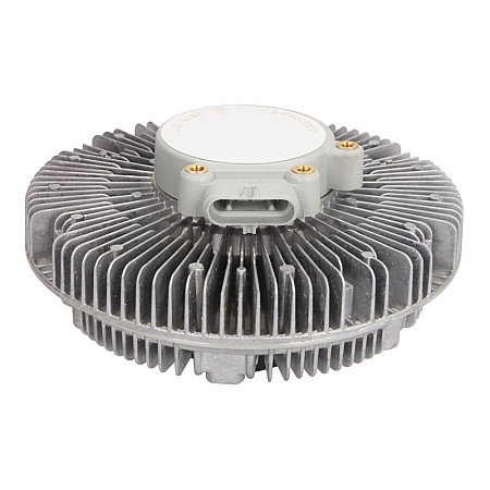 Cupla, ventilator radiator Fan clutch AGCO AGCO 6000 MASSEY FERGUSON 6000 7000 1106C-E60TA-66ETA BORG WARNER 20003053