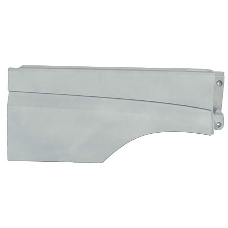 Aripa Prelungirea aripii Dreapta DAF XF 106 10.12- PACOL DAF-MG-028R