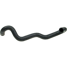 Radiator Furtun cauciuc top 31mm/31mm DACIA LOGAN LOGAN EXPRESS LOGAN MCV SANDERO LADA LARGUS RENAULT LOGAN I 1.4LPG/1.6 09.04- GATES GAT05-3587