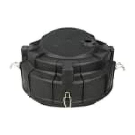 Capac carcasa filtru aer Capacul carcasei filtrului de aer SCANIA 4 PGRT DC11.01-DT12.17 05.95- PACOL SCA-FC-003