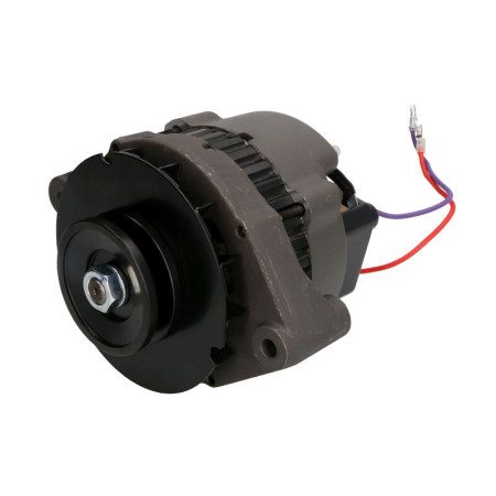 Alternator 12V 60A WAI GLOBAL WAI12176N-1G