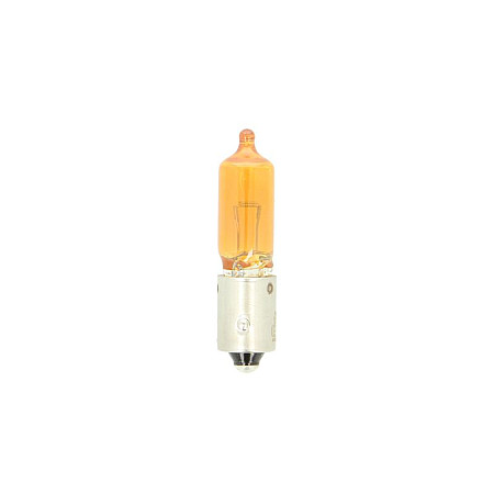 Bec, semnalizator Bec afinat 1buc HY21W 12V 21W BAW9S viata de pina la 4 ori mai lunga Ultra Life DS DS 5 VOLVO S60 II V40 V60 I XC90 I AUDI A1 CITROEN C4 GRAND PICASSO I C4 PICASSO I 10.02- OSRAM OSR64137 ULT-