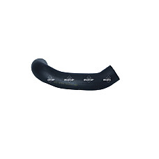 Furtun ear supraalimentare Intercooler furtun long LAND ROVER FREELANDER I 2.0D 11.00-10.06 NRF NRF 166141