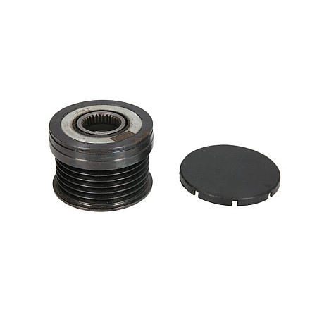 Fulie alternator AUDI A1 Sportback (8XA, 8XF) BTA E4A006BTA