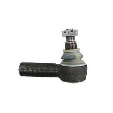 Cap de bara Capatul tijei de legatura tip filet exterior tip filet stinga fata-verso M30x15mm/M20x15mm L-120mm VOLVO 8300 8500 8700 8900 9400 9500 9700 9900 B10 B12 B7 FH 01.78- FEBI BILSTEIN 11115