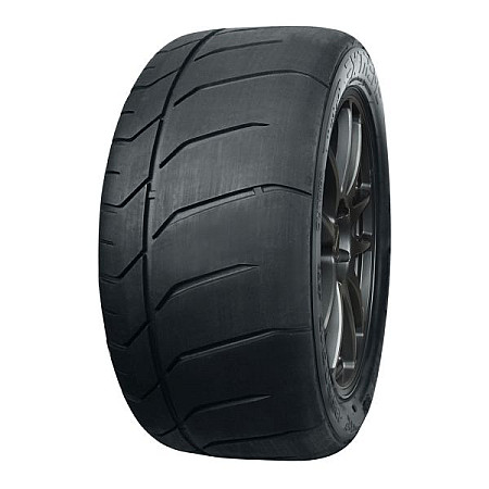 Anvelopa de curs sport banda rulare resapata VR 2 aplicare compozitie asfalt r9a carcasa noua EXTREME TIRES 205 45R17 NK R9A